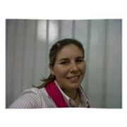 Lic en (Biología y Química) egresada de la UCV Y UCAB.Con una especialización dos maestrías y culminando el doctorado